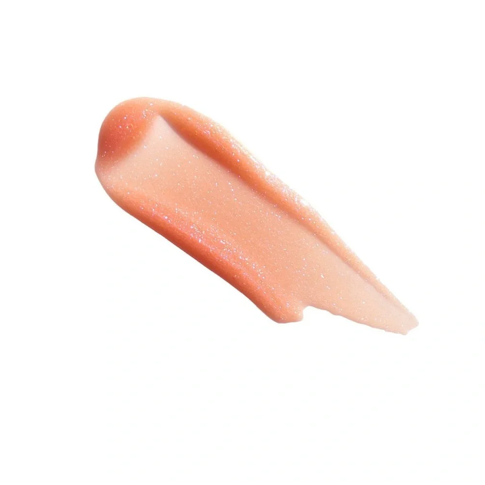 Nude skin Hydrating Peptide Lip Butter in Vanilla Sprinkle